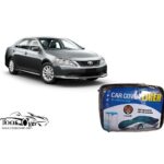 چادرخودرو Toyota Aurion چهار فصل پشت پنبه ای مدل TIGER