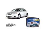 چادرخودرو Toyota Camry چهار فصل پشت پنبه ای مدل TIGER