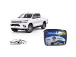 چادرخودرو Toyota Hilux چهار فصل پشت پنبه ای مدل TIGER