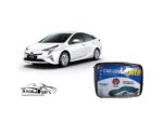 چادرخودرو Toyota Prius چهار فصل پشت پنبه ای مدل TIGER