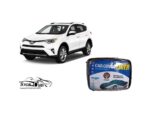 چادرخودرو Toyota Rav4 چهار فصل پشت پنبه ای مدل TIGER