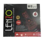 هدلایت لنزو M8 Pro پایه 9005
