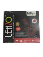 هدلایت لنزو M8 Pro پایه 9005