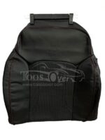 روکش خودرو چری تیگو 5 چرم کد 4520