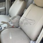 روکش صندلی هیوندا nf سوناتا 2006 تا 2011 کد 4542