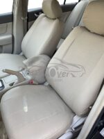 روکش صندلی هیوندا nf سوناتا 2006 تا 2011 کد 4542