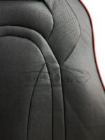 روکش صندلی خودرو چری فونیکس FONIX FX چرم خارجی -کد 4012 - Image 2