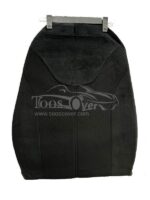 روکش خودرو جک J5 مخمل مشکی