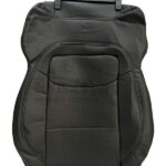 روکش صندلی خودرو چری تیگو 7