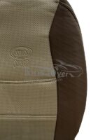 روکش صندلی ام وی ام  قدیم X33 MVM کد 40411 - Image 2