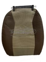 روکش صندلی ام وی ام  قدیم X33 MVM کد 40411