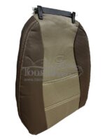 روکش صندلی ام وی ام  قدیم X33 MVM کد 40411 - Image 3