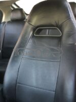 روکش صندلی پروتون جنتو Gen2 چرم مشکی