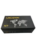 ردیاب GPS و شنود خودرو برند لوکیشن Location N7 - Image 3