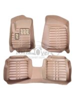 کفپوش لبه بلند پنج بعدی ام وی ام MVM 530-550 رویه چرم - Image 2