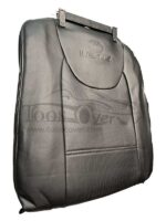 روکش صندلی خودرو لکسوس RX چرم خارجی رنگ مشکی - کد 11147 - Image 3