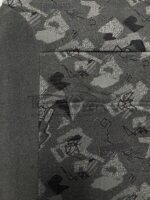 روکش صندلی خودرو سیتروئن زانتیا طرح فابریکی -کد1232 - Image 2