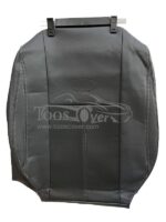 روکش صندلی ام وی ام mvm 530 چرم طوسی