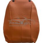 روکش صندلی ام وی ام 315 MVM چرم مارون