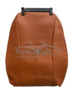 روکش صندلی ام وی ام 315 MVM چرم مارون