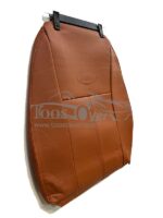 روکش صندلی ام وی ام 315 MVM چرم مارون - Image 3