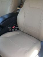 روکش صندلی هیوندا سوناتا yf کد 2869 - Image 2