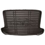 کفپوش صندوق عقب پنج بعدی کیا موهاوی رویه چرم