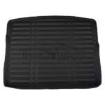 کفپوش صندوق عقب پنج بعدی نیسان رونیز رویه چرم