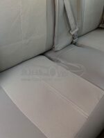 روکش صندلی هیوندا سوناتا nf قدیم 2006 تا 2011 کد 4542 - Image 4