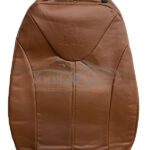 روکش صندلی جک J5 چرم مارون