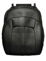 روکش صندلی کیا اسپورتیج 2011 تا 2016 چرم مشکی کد4314