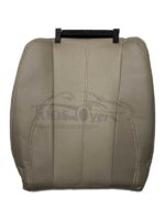 روکش صندلی توسان و اسپورتیج 2007 تا 2010 چرم کرم کد ۴۱۰۲