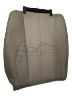 روکش صندلی هیوندا توسان و اسپورتیج 2007 تا 2010 چرم کرم کد ۴۱۰۲ - Image 3