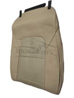 روکش صندلی هیوندا توسان و اسپورتیج 2016 تا 2018 چرم کرم کد 4556 - Image 3