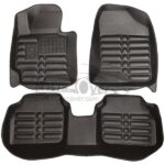 کفپوش پنج بعدی النترا