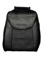 روکش صندلی هیوندا النترا 2011 تا 2016 عقب یک تکه چرم مشکی