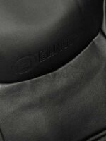 روکش صندلی هیوندا النترا 2011 تا 2016 عقب یک تکه چرم مشکی کد 2635 - Image 4