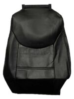 روکش صندلی هیوندا النترا 2011 تا 2016 عقب یک تکه چرم مشکی