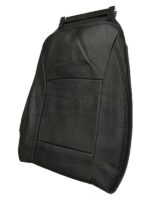 روکش صندلی خودرو کیا اپتیما 2014 و 2015 چرم خارجی مشکی کد 406 - Image 3