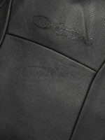 روکش صندلی خودرو کیا اپتیما 2014 و 2015 چرم خارجی مشکی کد 406 - Image 4