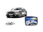 چادرخودرو بنز CLS500 چهار فصل پشت پنبه ای مدل TIGER