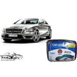 چادرخودرو بنز CLS500 چهار فصل پشت پنبه ای مدل TIGER