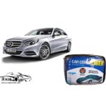 چادرخودرو بنز E250 چهار فصل پشت پنبه ای مدل TIGER