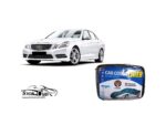 چادرخودرو بنز E350 چهار فصل پشت پنبه ای مدل TIGER