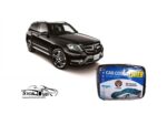 چادرخودرو بنز GLK350 چهار فصل پشت پنبه ای مدل TIGER
