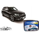چادرخودرو بنز GLK350 چهار فصل پشت پنبه ای مدل TIGER