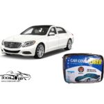 چادرخودرو بنز S500 چهار فصل پشت پنبه ای مدل TIGER