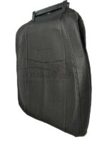 روکش صندلی خودرو نیسان تیانا چرم مشکی کد 8012 - Image 3