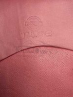 روکش صندلی نیسان جوک چرم زرشکی - Image 4