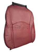 روکش صندلی نیسان جوک چرم زرشکی - Image 3